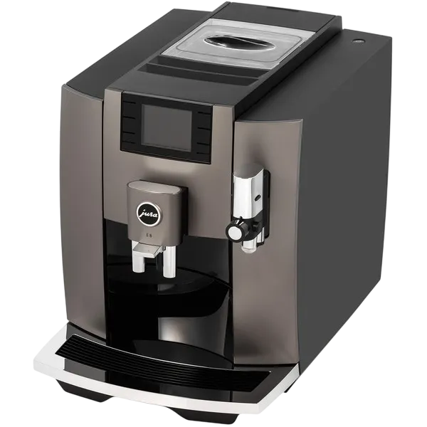 Ремонт E8 Dark Inox (15364)